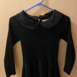 Black Boden Dress
